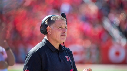 Greg Schiano