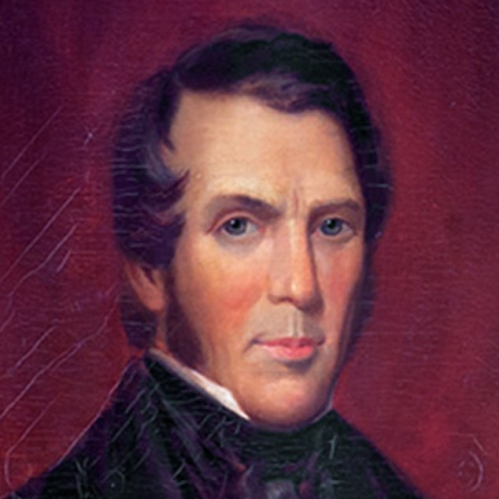 Abraham Bruyn Hasbrouck