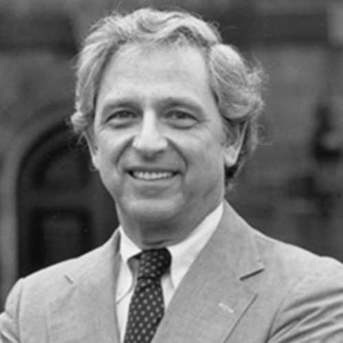 Edward J. Bloustein