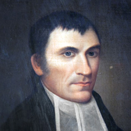Ira Condict