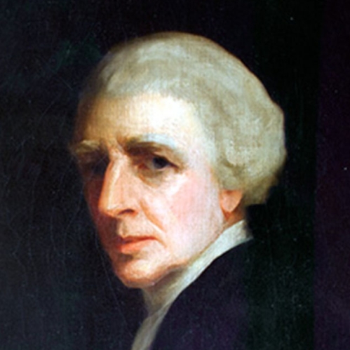 Jacob Rutsen Hardenbergh