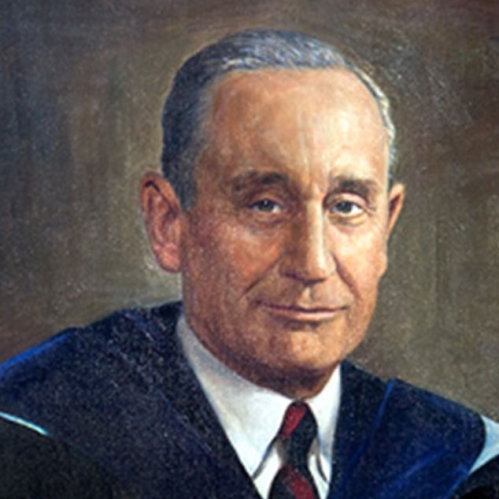 Lewis Webster Jones