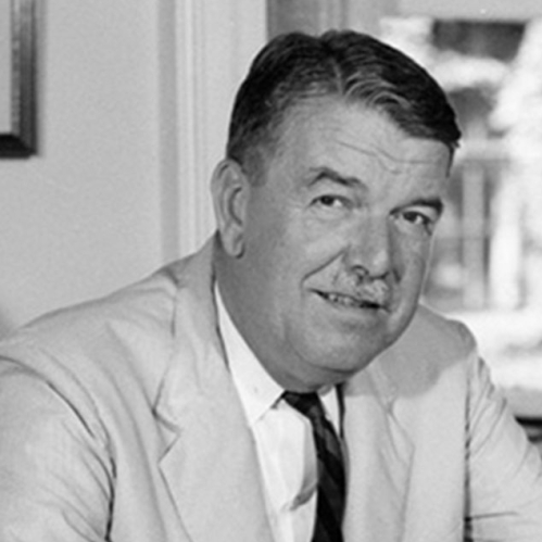 Mason W. Gross