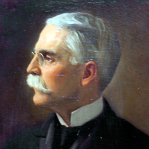 Merrill Edward Gates