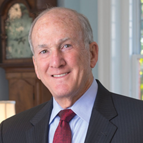 Robert L. Barchi