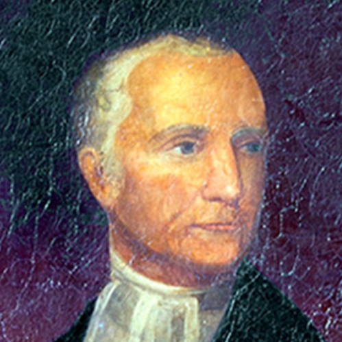 Philip Milledoler