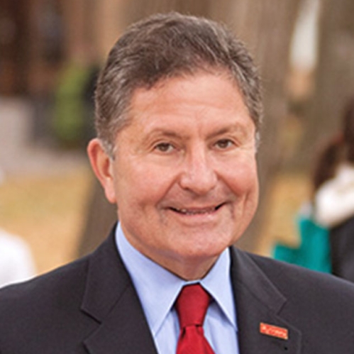 Richard L. McCormick