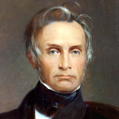 Theodore Frelinghuysen