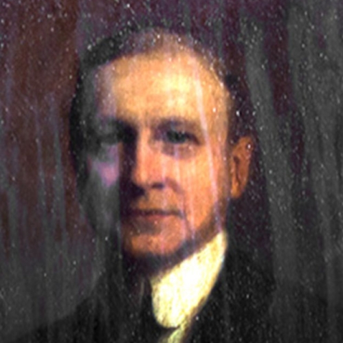 William Henry Steele Demarest