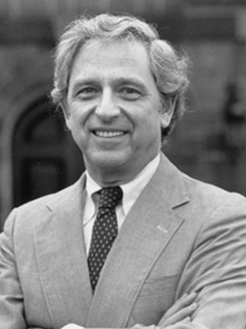 Edward J. Bloustein