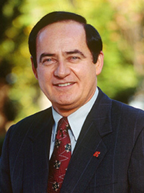 Francis L. Lawrence