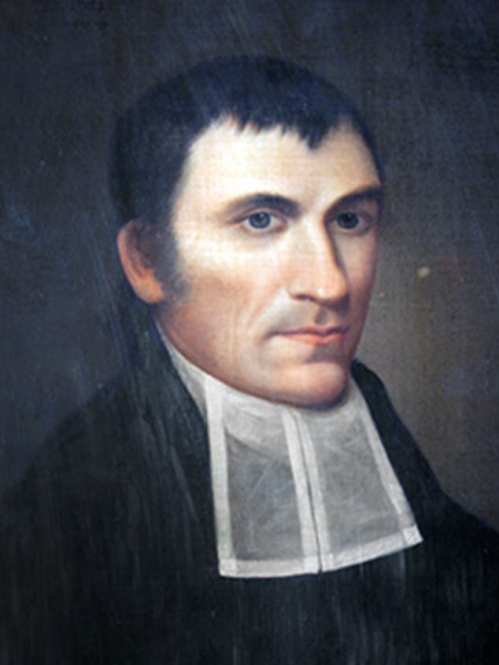 Ira Condict
