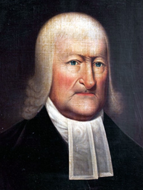 John Henry Livingston