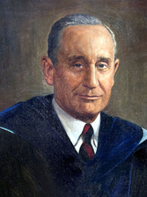 Lewis Webster Jones