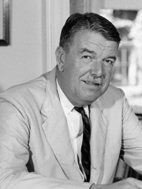Mason W. Gross