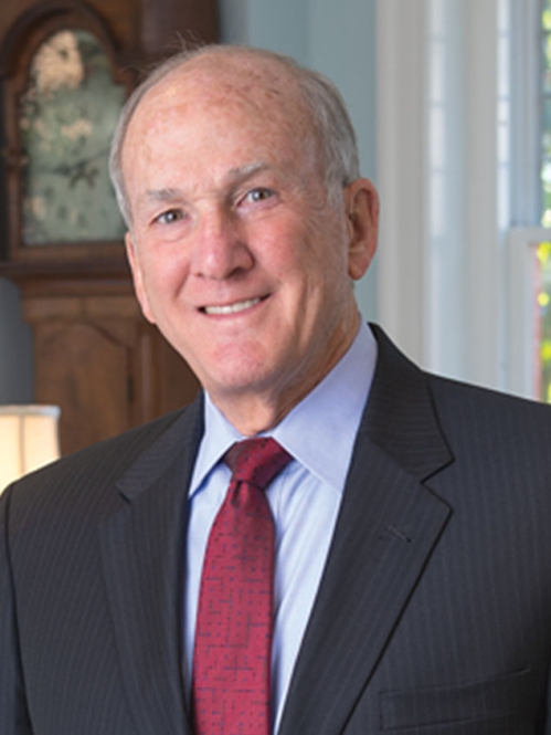 Robert L. Barchi