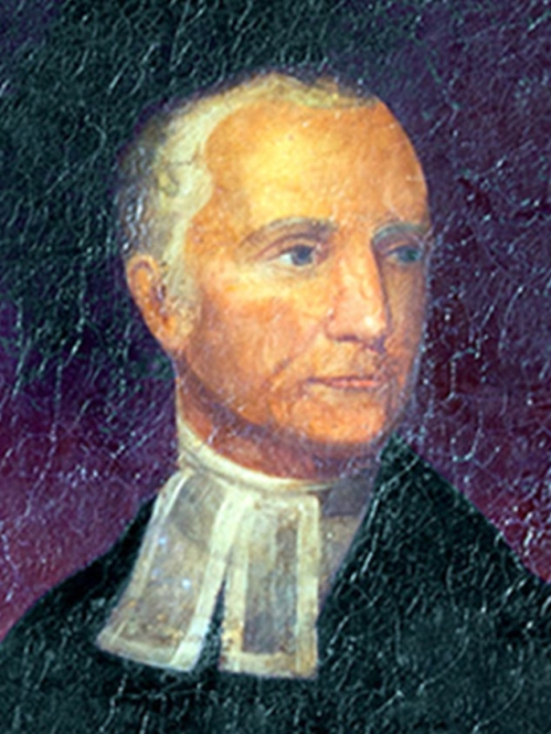 Philip Milledoler