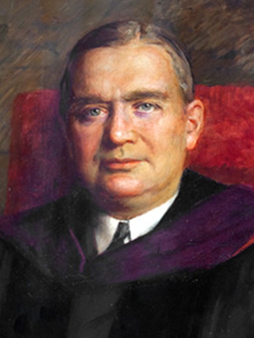 Philip M. Brett