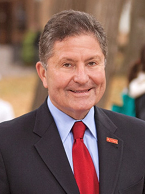 Richard L. McCormick