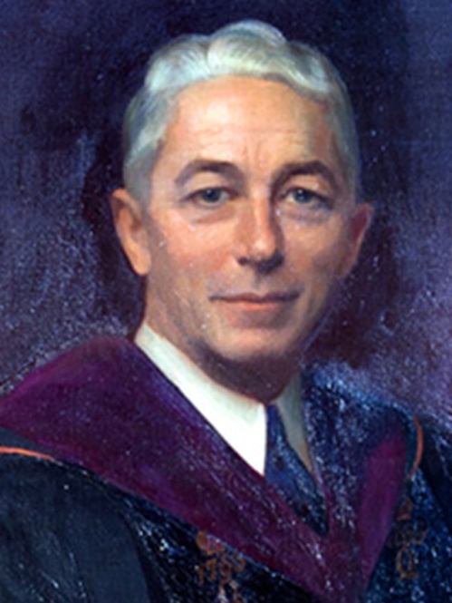 Robert C. Clothier
