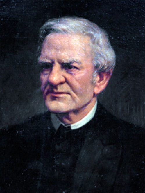 William Henry Campbell