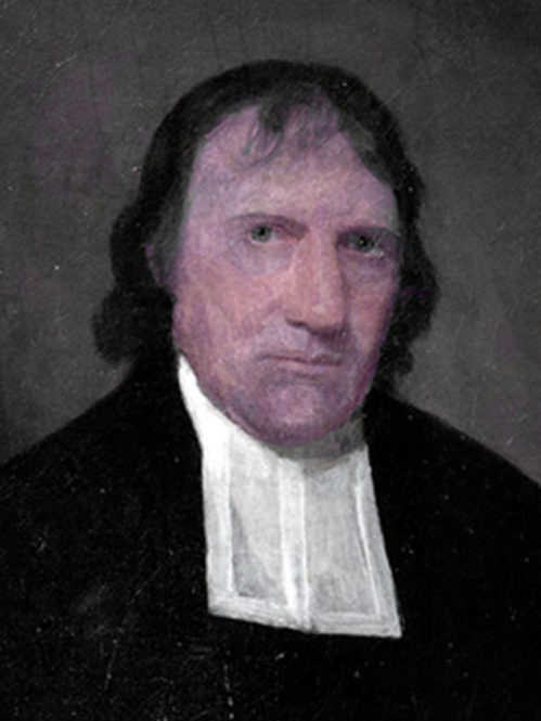 William Linn